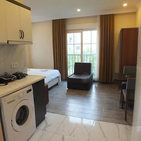Appartement House - 17 *