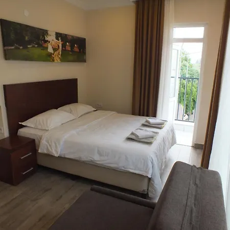 House - 17 * Antalya