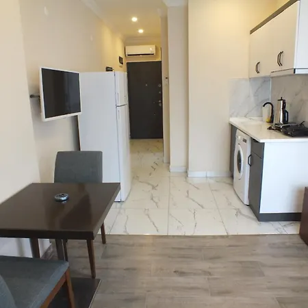 House - 17 * Antalya