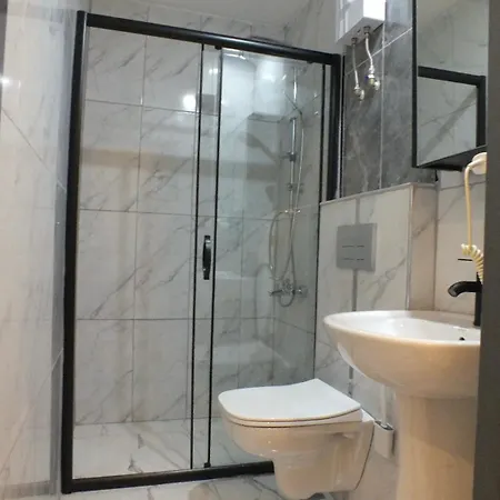 House - 17 Apartman Antalya