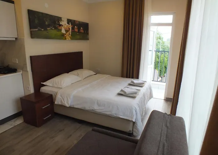 House - 17 * Antalya